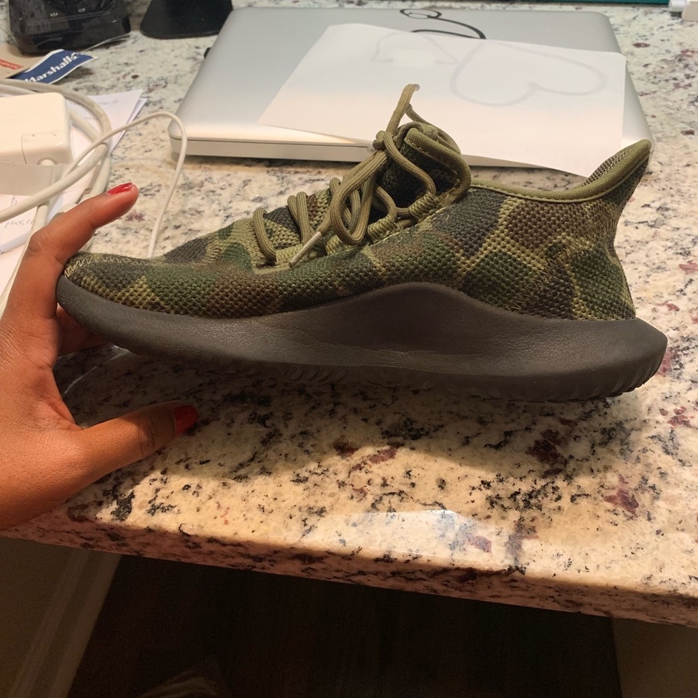 Adidas 6 youth
